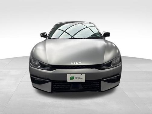 2023 Kia EV6 GT-Line