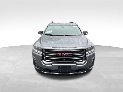 2022 GMC Acadia AWD AT4