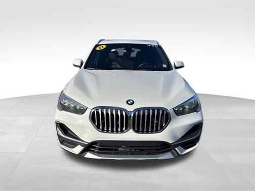 2021 BMW X1 xDrive28i