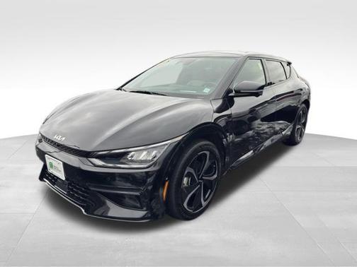 2024 Kia EV6 GT-Line