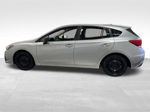 2023 Subaru Impreza Base