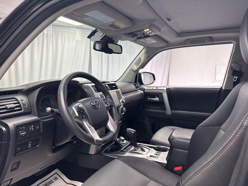 2020 Toyota 4Runner SR5 Premium