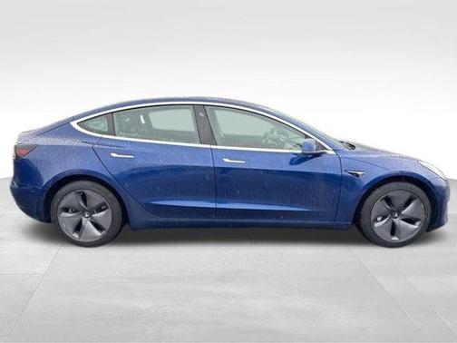 2020 Tesla Model 3 Performance