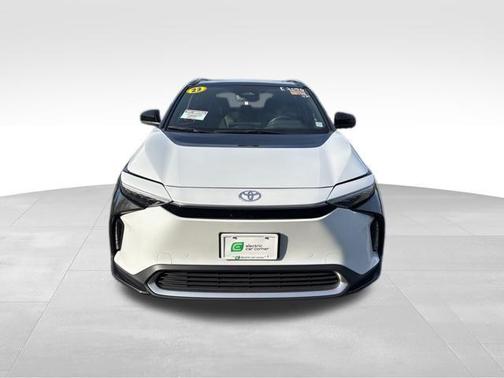 2023 Toyota bZ4X XLE