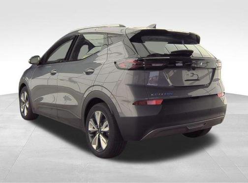 2022 Chevrolet Bolt EUV FWD LT