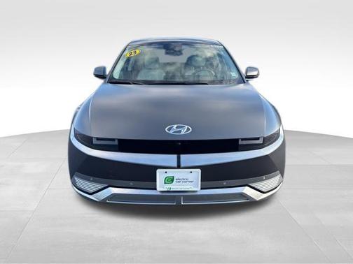 2023 Hyundai IONIQ 5 Limited