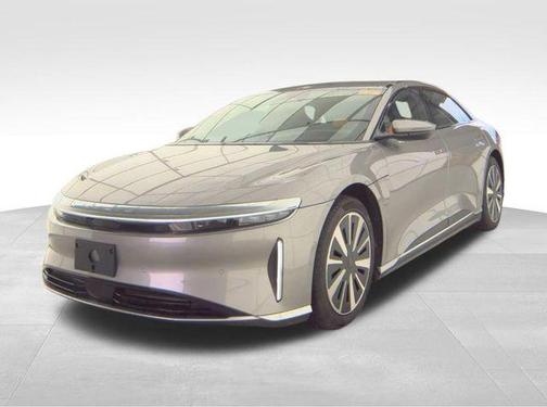 2024 Lucid Air Touring