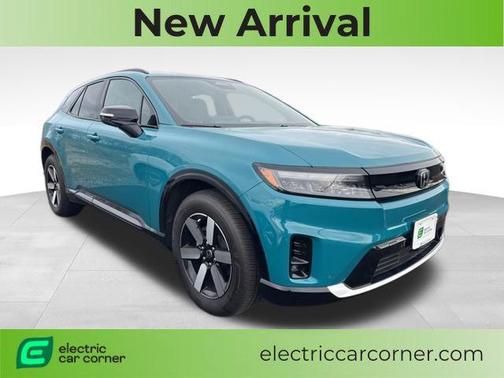 2024 Honda Prologue Touring
