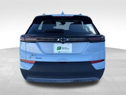 2023 Chevrolet Bolt EUV FWD Premier