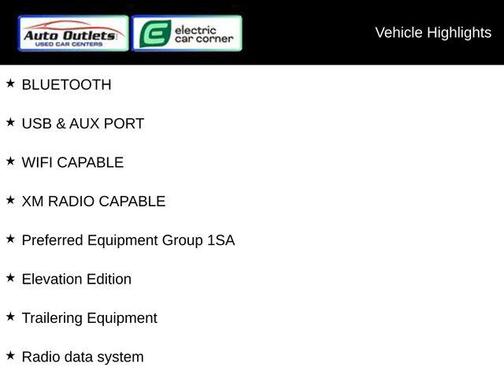 2018 GMC Sierra 1500 Base