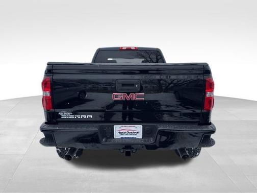 2018 GMC Sierra 1500 Base