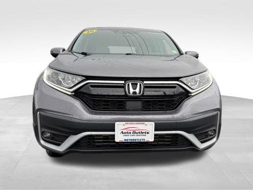 2020 Honda CR-V AWD EX-L