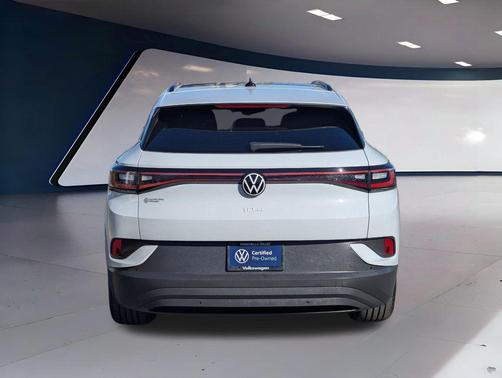 2021 Volkswagen ID.4 Pro S