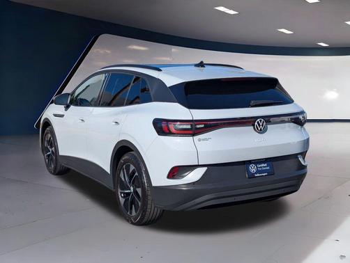 2021 Volkswagen ID.4 Pro S