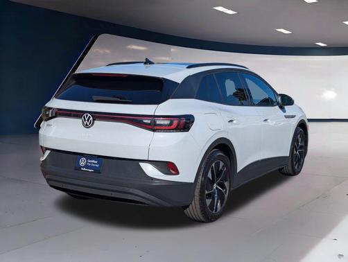 2021 Volkswagen ID.4 Pro S