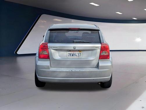 2007 Dodge Caliber SXT