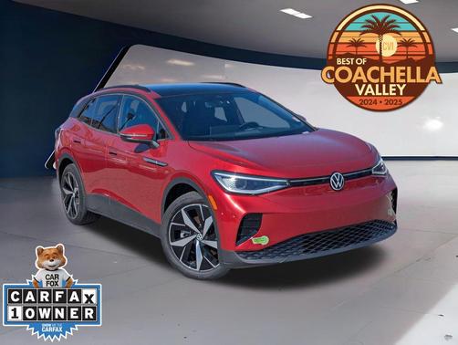 2023 Volkswagen ID.4 Pro S