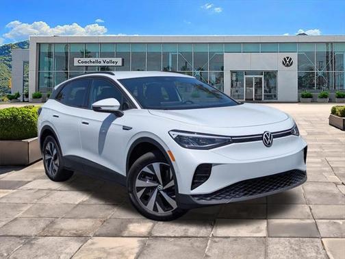2025 Volkswagen ID.4 Pro