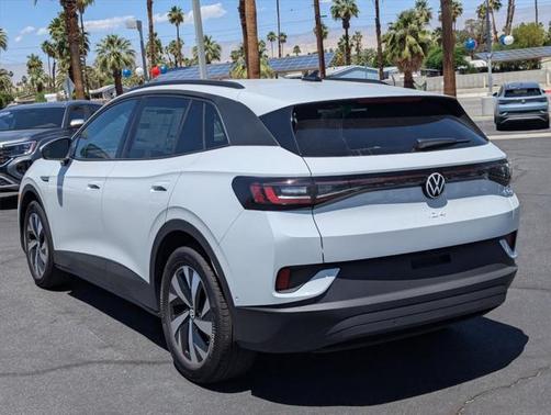 2025 Volkswagen ID.4 Pro