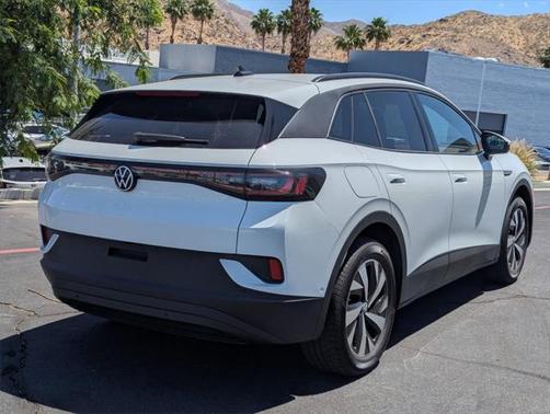2025 Volkswagen ID.4 Pro