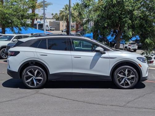2025 Volkswagen ID.4 AWD Pro S