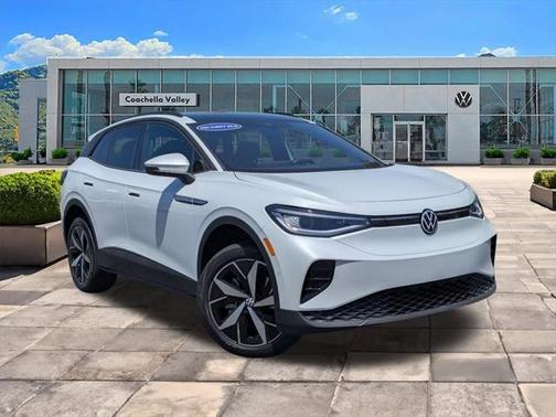 2025 Volkswagen ID.4 AWD Pro S