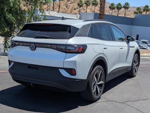2025 Volkswagen ID.4 AWD Pro S