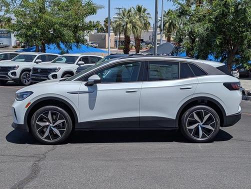 2025 Volkswagen ID.4 AWD Pro S