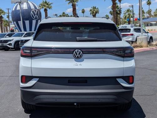 2025 Volkswagen ID.4 AWD Pro S
