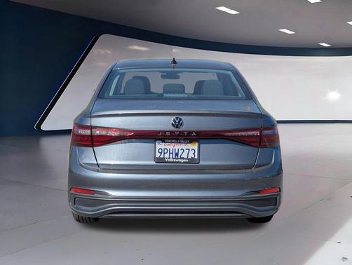 2025 Volkswagen Jetta 1.5T S