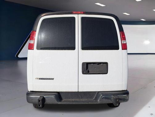 2021 Chevrolet Express 2500 RWD 2500 Regular Wheelbase WT
