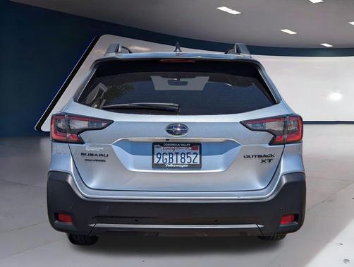 2023 Subaru Outback Onyx Edition XT