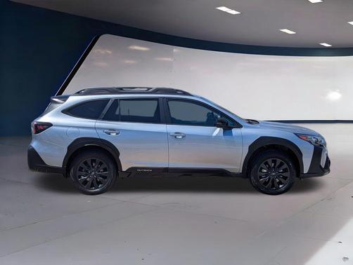 2023 Subaru Outback Onyx Edition XT