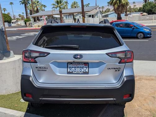 2023 Subaru Outback Onyx Edition XT