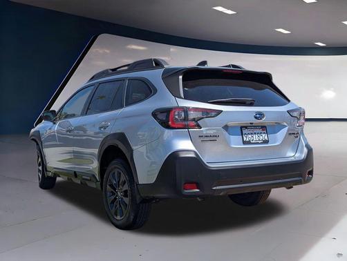2023 Subaru Outback Onyx Edition XT