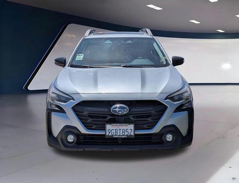 2023 Subaru Outback Onyx Edition XT