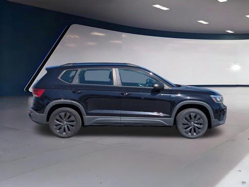 2022 Volkswagen Taos 1.5T S