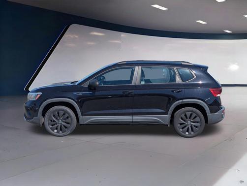 2022 Volkswagen Taos 1.5T S