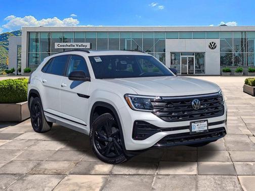 2026 Volkswagen Atlas Cross Sport 2.0T SEL