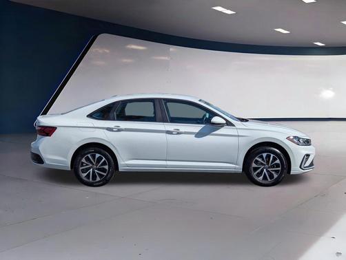 2025 Volkswagen Jetta 1.5T S