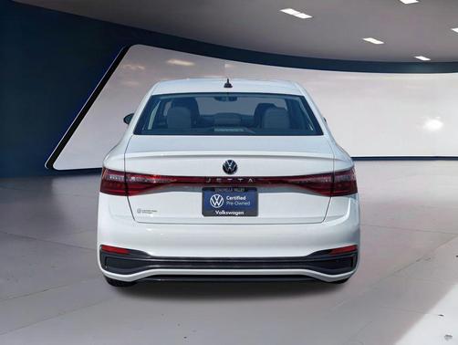 2025 Volkswagen Jetta 1.5T S