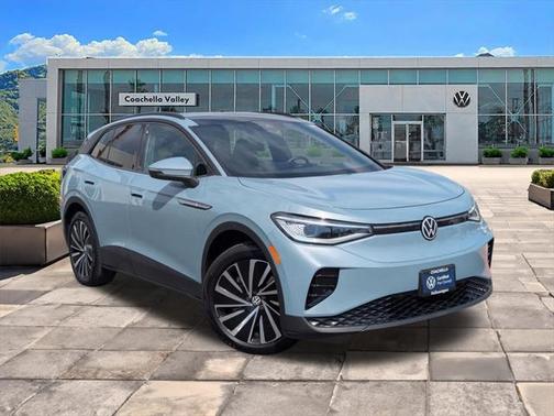 2024 Volkswagen ID.4 S