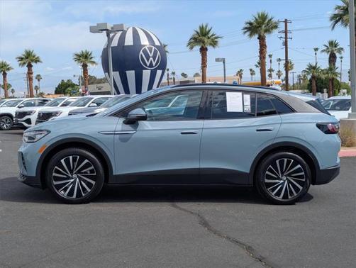 2024 Volkswagen ID.4 S