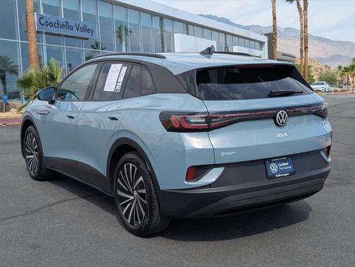 2024 Volkswagen ID.4 S