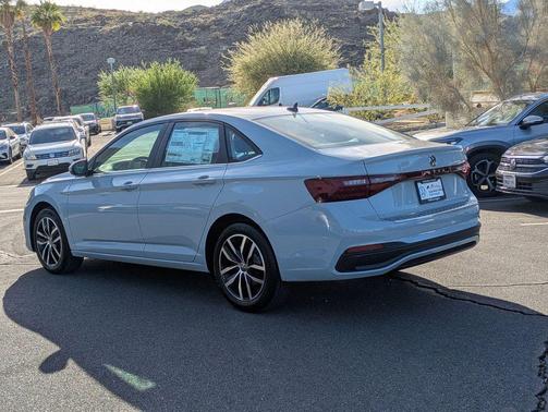 2026 Volkswagen Jetta 1.4T SE