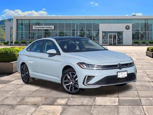 2026 Volkswagen Jetta 1.4T SE