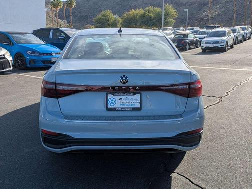 2026 Volkswagen Jetta 1.4T SE