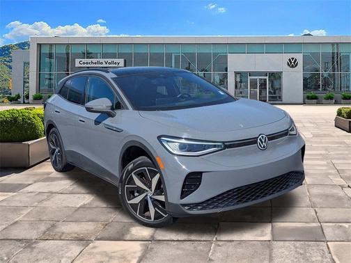 2023 Volkswagen ID.4 AWD Pro S