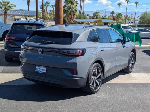 2023 Volkswagen ID.4 AWD Pro S