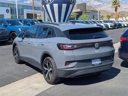 2023 Volkswagen ID.4 AWD Pro S